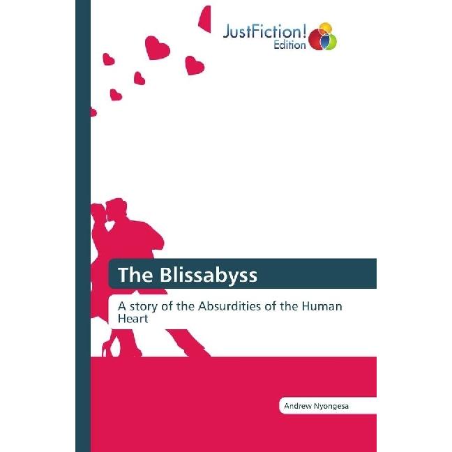 The Blissabyss, Belletristik von Andrew Nyongesa
