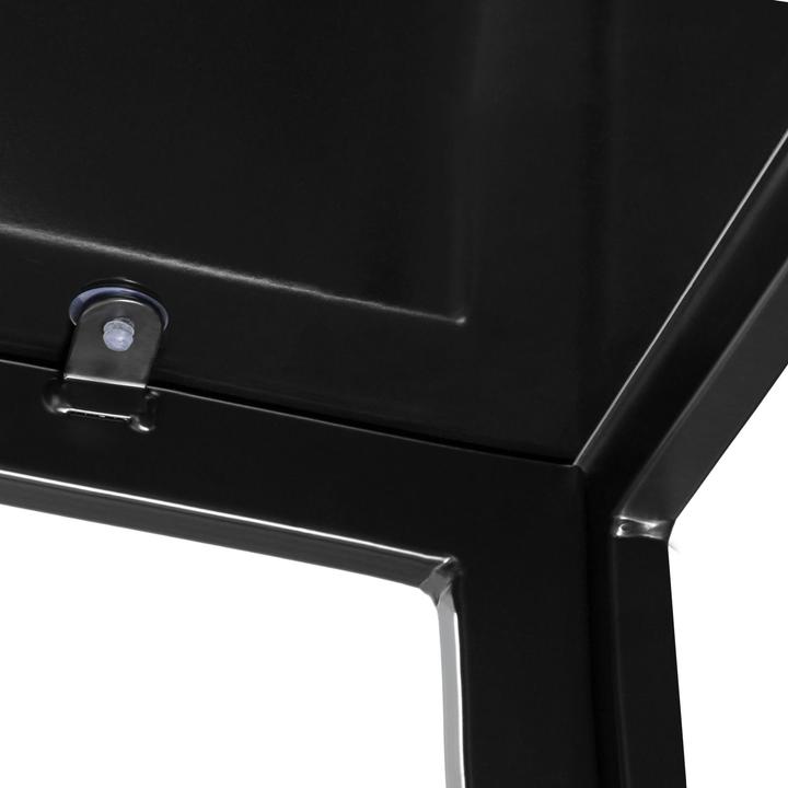 Produktbild tectake Essgruppe Berlin (Glas)