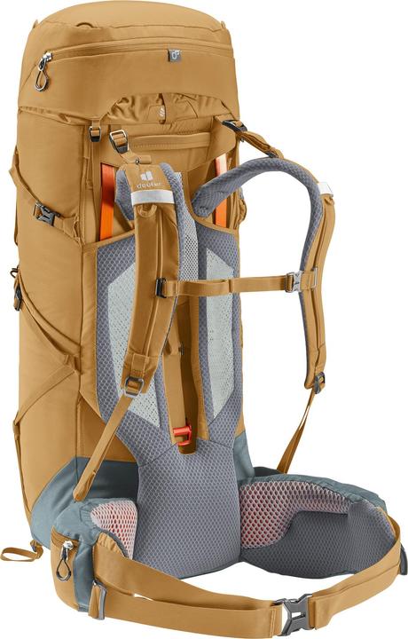 Actual product image Deuter Aircontact Core 40+10 (40 l)