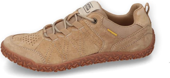 Produktbild Camel Active Sneaker pig nubuk SAND (41)