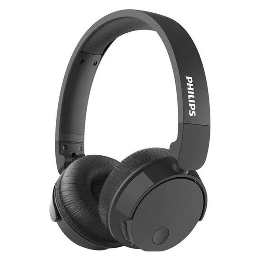 Philips TABH305BK/00 (ANC, 15 h, Kabellos), Kopfhörer, Schwarz