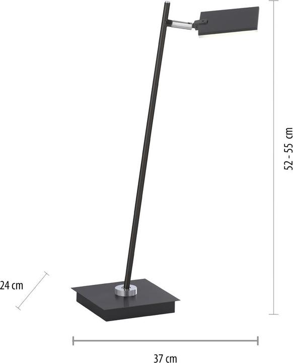 Produktbild Pure Mira (550 lm)