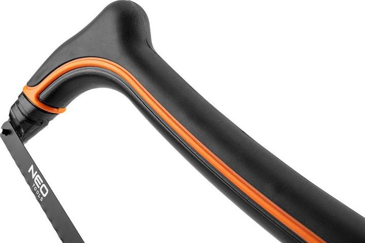Produktbild Neo Bügelsäge (300 mm Säge, Zwei-Komponenten-Griff)
