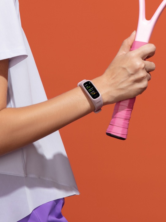Immagine prodotto OPPO Band (17.60 mm)