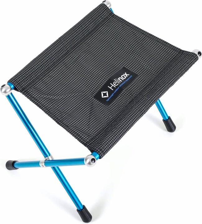 Actual product image Helinox Speed Stool