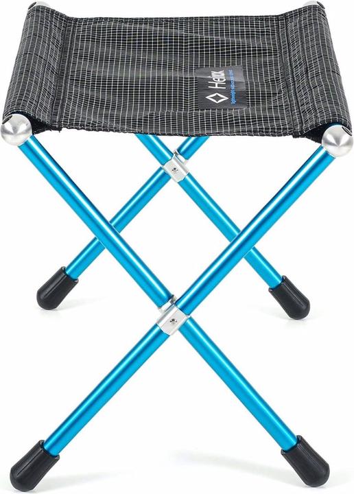 Actual product image Helinox Speed Stool