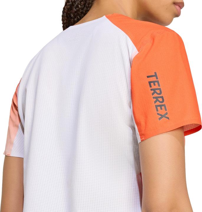 Actual product image Adidas Women's XPR Pro Tee (S)