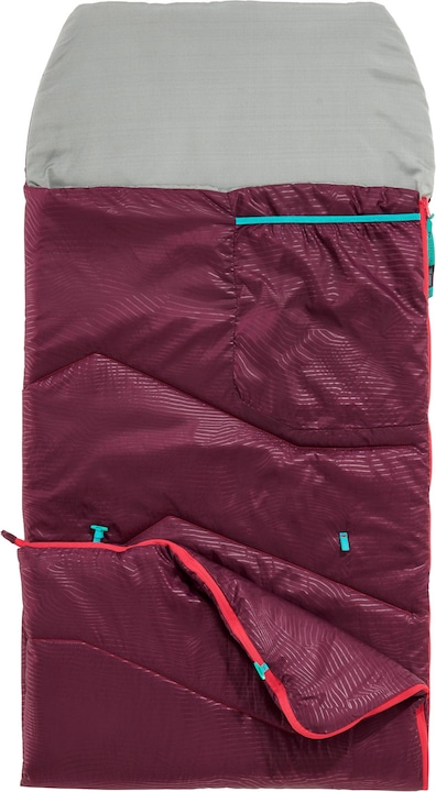 Produktbild Quechua MH100 10 C (170 cm)