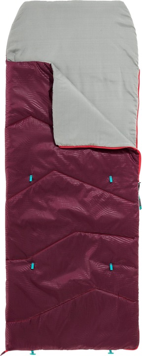 Produktbild Quechua MH100 10 C (170 cm)