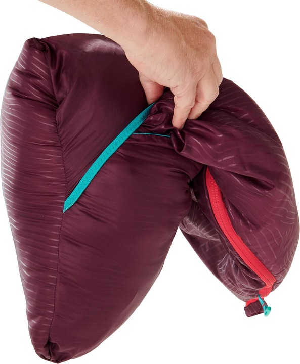 Produktbild Quechua MH100 10 C (170 cm)