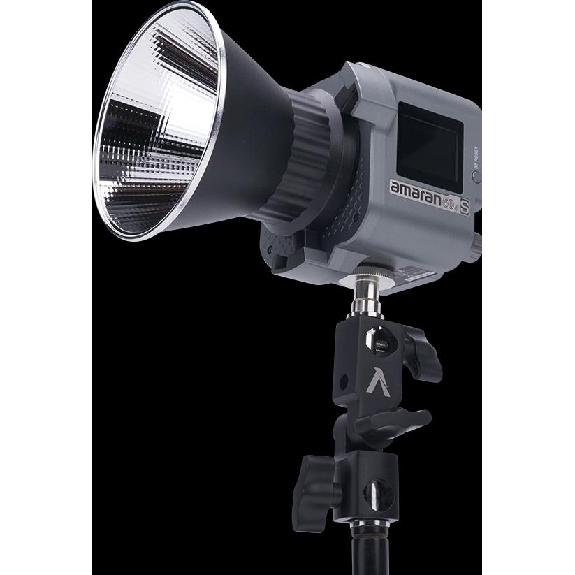 Thumbnail - Amaran COB 60d S (Studioleuchte), Dauerlicht