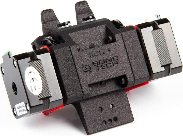 Actual product image Bondtech BMG-X2 Extruder cc 20mm
