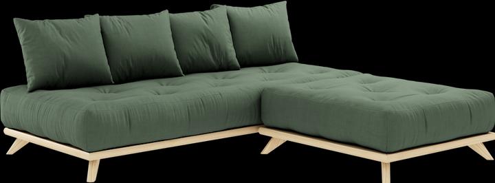 Actual product image Karup Design Senza (Sofa bed)