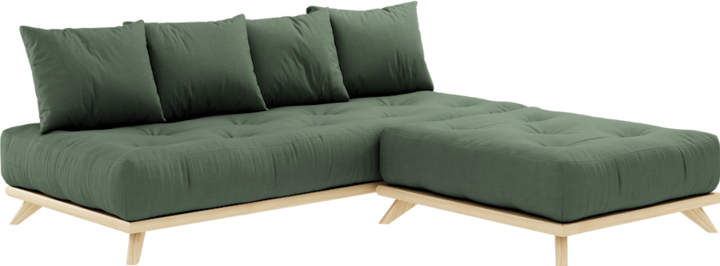 Image du produit Karup Design Senza (Canapé-lit)