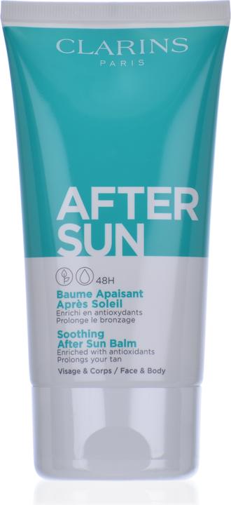Immagine prodotto Clarins After Sun (150 ml, Balsamo doposole)