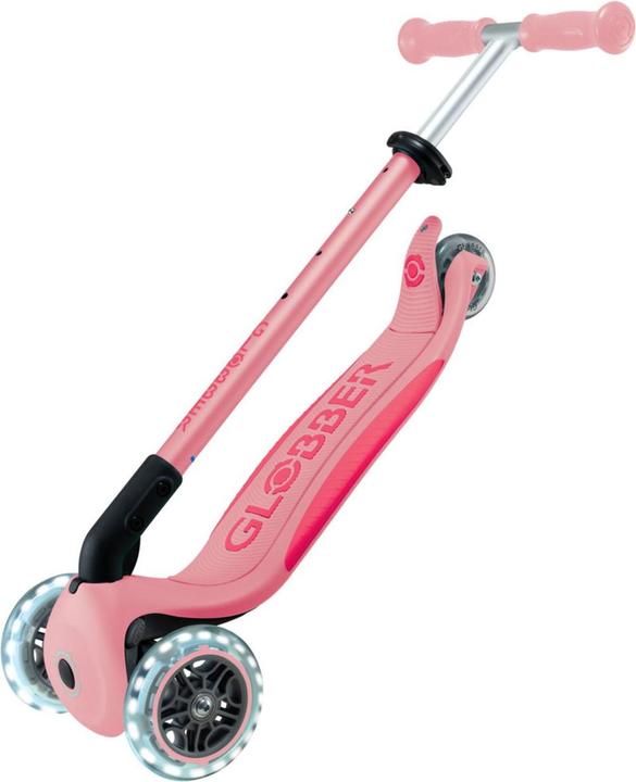 Immagine prodotto Globber Mini Primo Foldable Plus s Pastel Fuchsia
