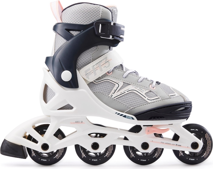 Actual product image Oxelo FIT3 (32, 35)