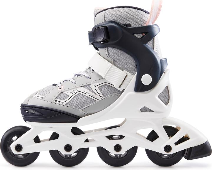 Actual product image Oxelo FIT3 (29, 32)