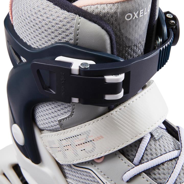 Actual product image Oxelo FIT3 (29, 32)