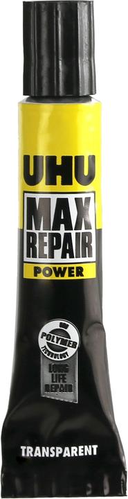 Image du produit UHU Max Repair (20 g)