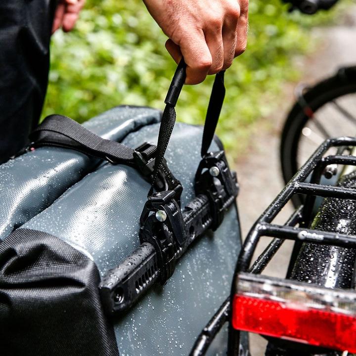 Immagine prodotto Ortlieb Back-Roller Classic (40 l, Borsa portapacchi)