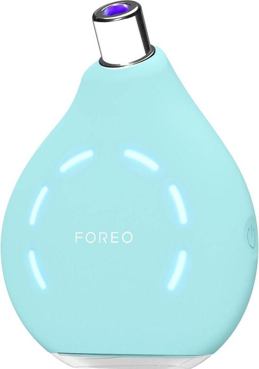 Foreo Pulitore per porcellana e unità luminosa a LED