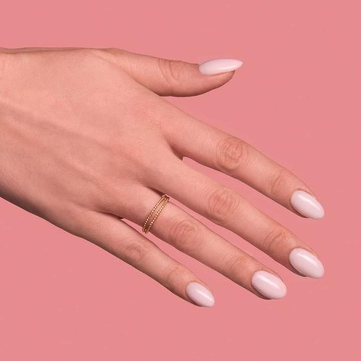 Actual product image Semilac 032 Biskvitas 7ml (032 Biskvitas, Colour paint)