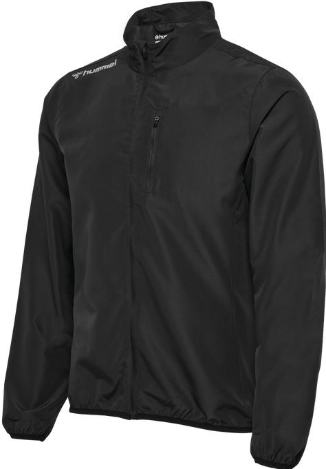 Produktbild hummel hmlRUN JACKET (S)