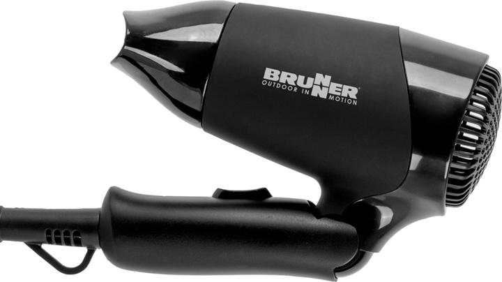 Produktbild Brunner Monsun (120 W)