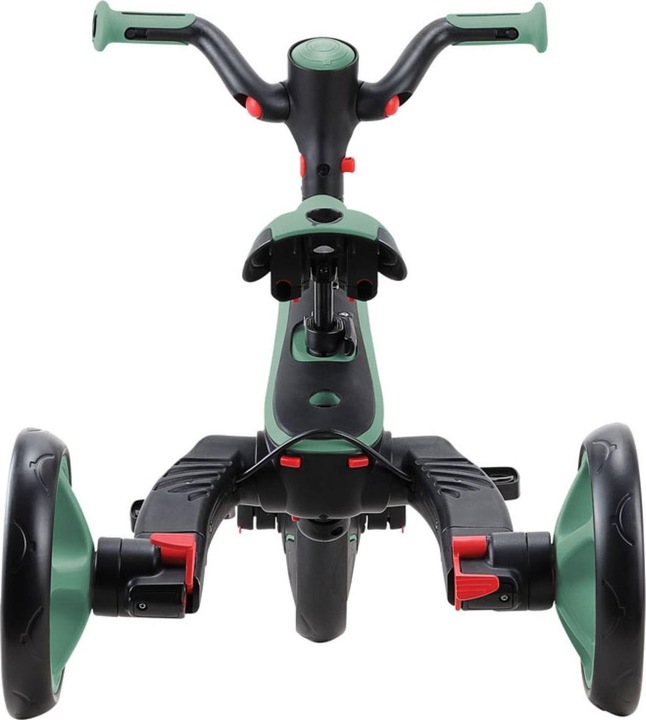 Actual product image Globber Explorer 4 in 1 Foldable