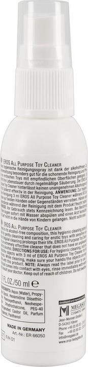 Produktbild Orion Fisting Gel (500 ml)