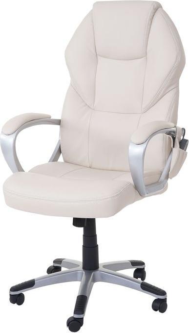 Image du produit Jamb Chaise de bureau de massage avec chauffage (48 - 58 cm)