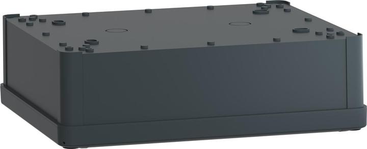 Actual product image Schneider Electric 12 relay outputs, cable connection - ZARB12W