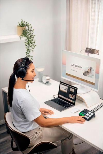 Productafbeelding RØDE X Streamer X