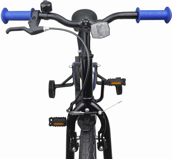 Produktbild vidaXL Kinderfahrrad (16")