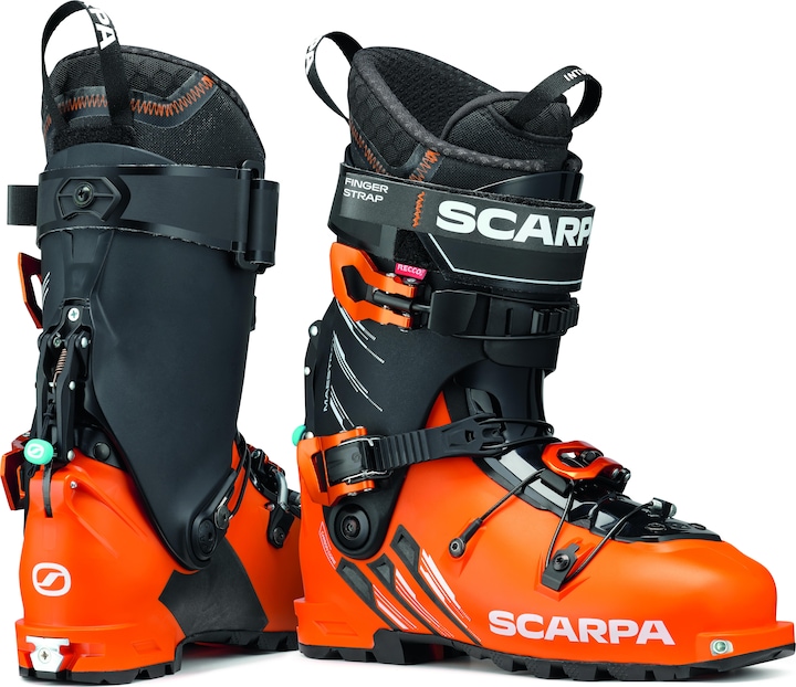 Image du produit Scarpa Maestrale (27)
