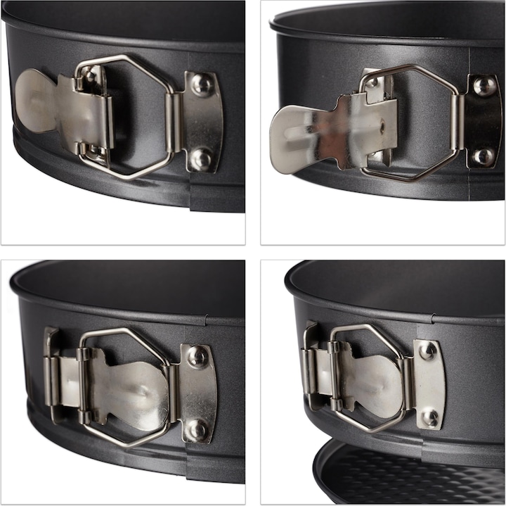 Actual product image Relaxdays Springform pan (28 cm)