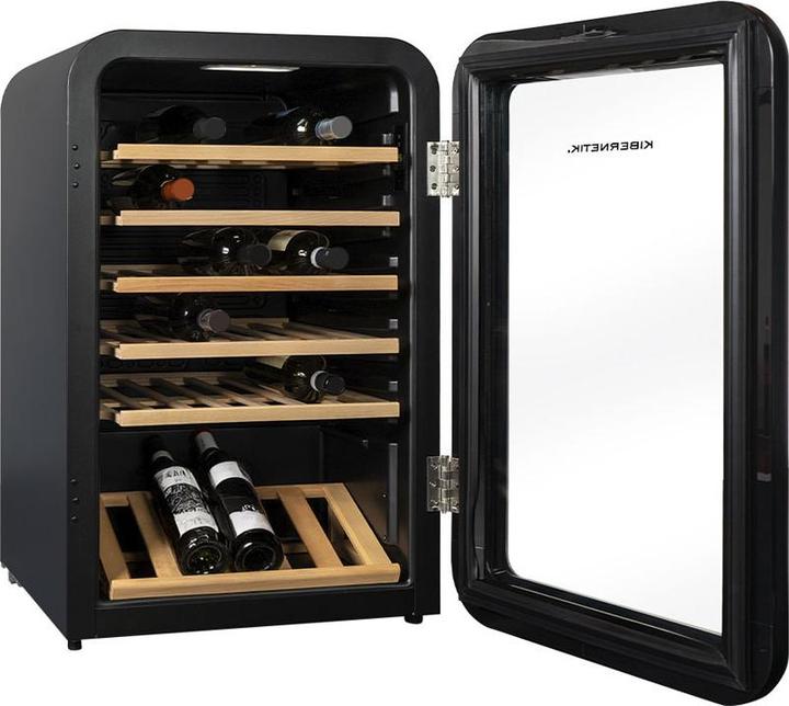 Actual product image Kibernetik FSP Weinkühlschrank
