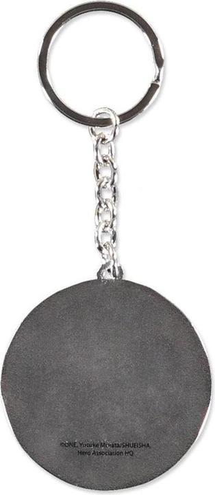 Actual product image Difuzed One Punch Man: Logo