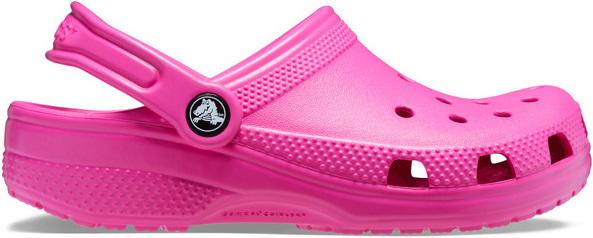 Actual product image Crocs T's Classic Clog (25)