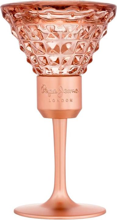 Produktbild Pepe Jeans Fragrances For Her Eau de Parfum 30 ml (Eau de Parfum, 30 ml)