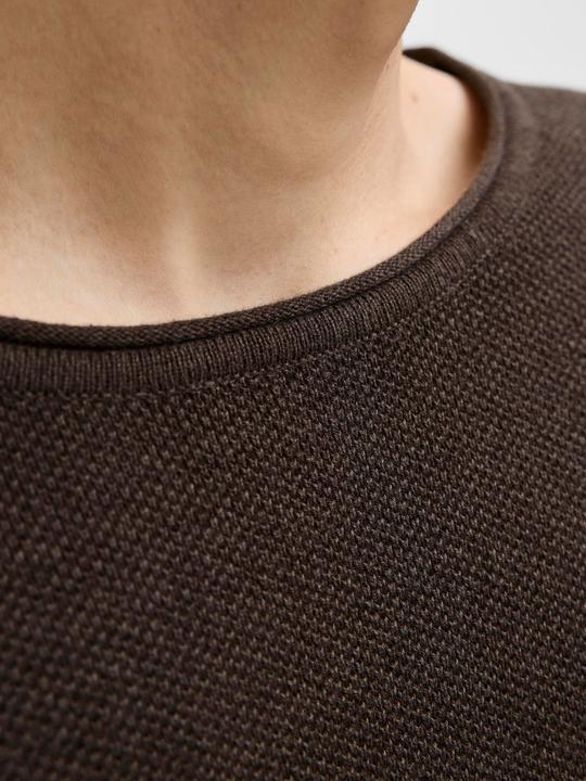 Produktbild Jack & Jones Jjehill Knit Crew Neck Noos (XL)