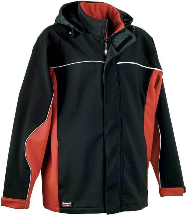 Immagine prodotto Cofra giacca impermeabile norway (54)