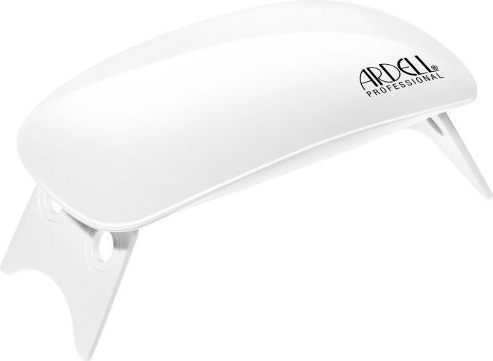 Produktbild Ardell Nail Addict - Led Gel Lamp (Nagellackentferner, Weiss)