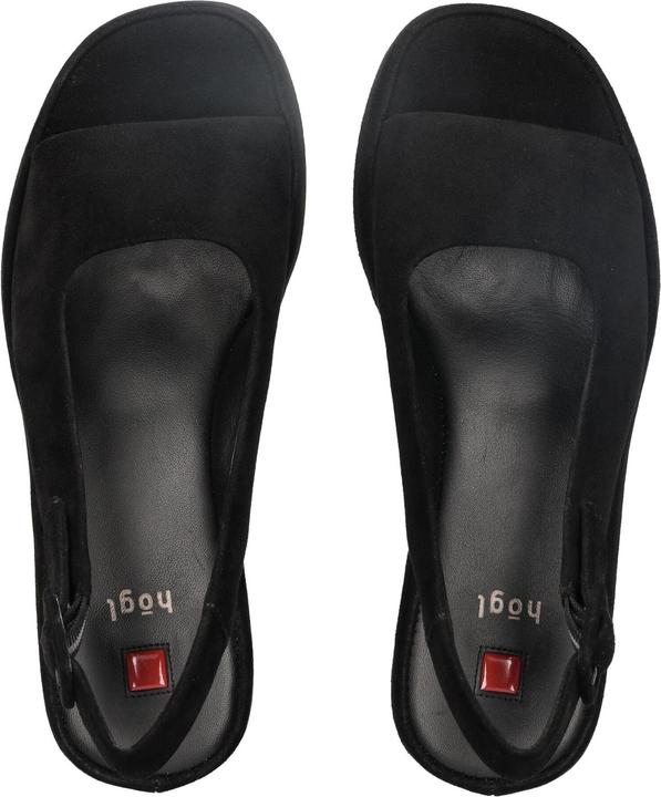 Actual product image Högl Sandalen (37.5)