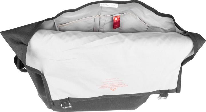 Actual product image Vaude Augsburg IV (20 l, Luggage carrier bag)