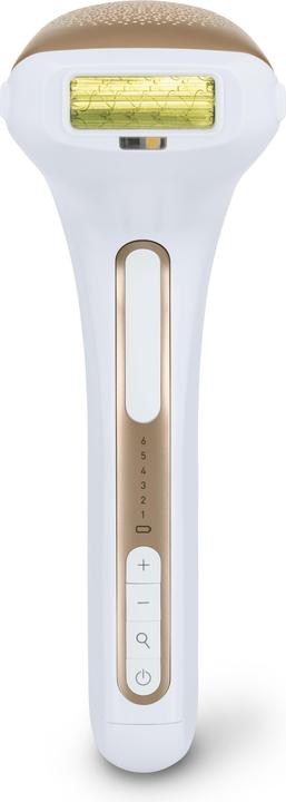 Actual product image Beurer Velvet Skin Pro