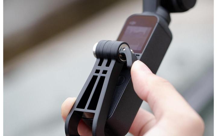 Immagine prodotto Pgytech Osmo Pocket L staffa+ (DJI Osmo Pocket)