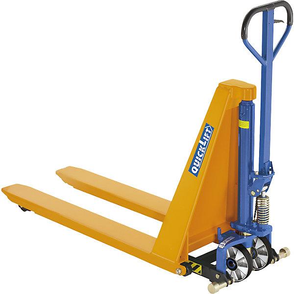 Produktbild kaiserkraft Scherengabelhubwagen