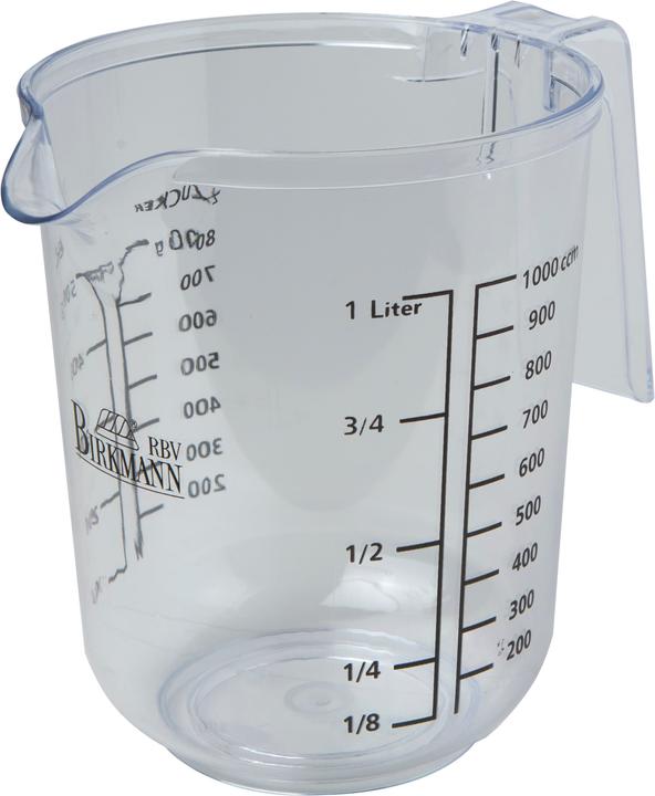 Produktbild Birkmann Easy Baking (1000 ml)